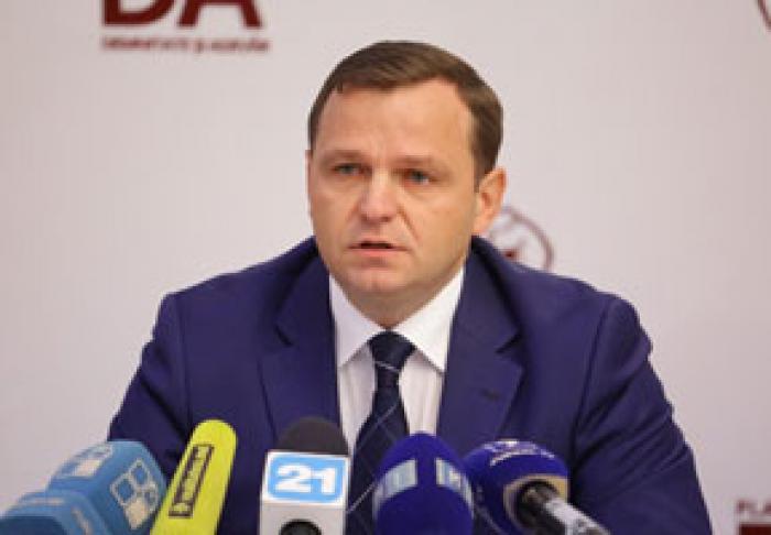 MIHAI POPȘOI: CANDIDAT AL BLOCULUI ACUM LA ALEGERILE LOCALE DIN MUNICIPIUL CHIȘINĂU VA FI ANDREI NĂSTASE