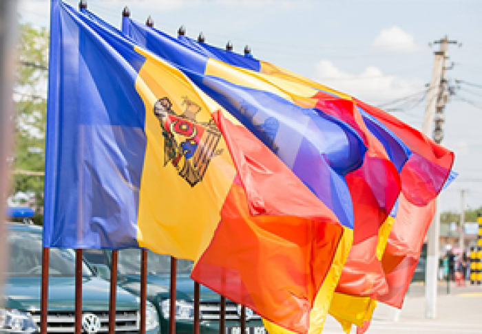 МОЛДОВА И УКРАИНА ОБСУЖДАЮТ СОГЛАШЕНИЕ О МАЛОМ ПРИГРАНИЧНОМ ТРАФИКЕ