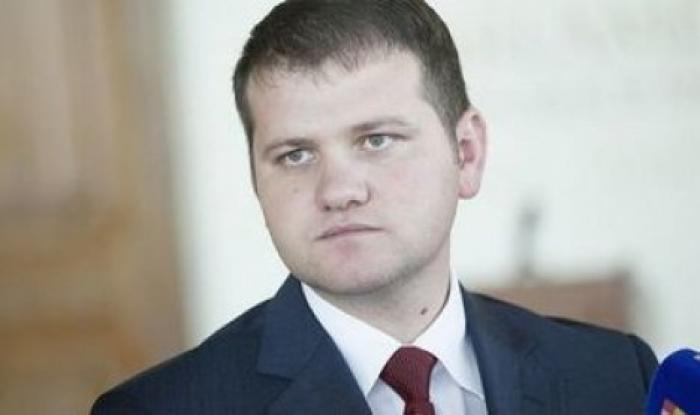 Мунтяну требует оштрафовать президента, спикера и башкана Гагаузии