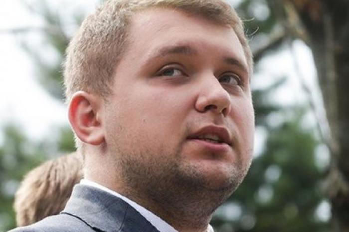 На депутата Госдумы напали во время встречи с избирателями