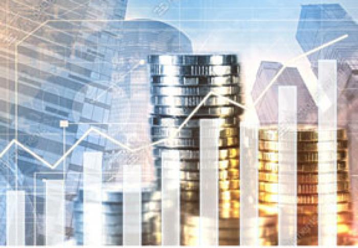 НАЛОГОВЫЕ ПОСТУПЛЕНИЯ В БЮДЖЕТ ВЫРОСЛИ НА 1 МЛРД. ЛЕЕВ (4,7%)