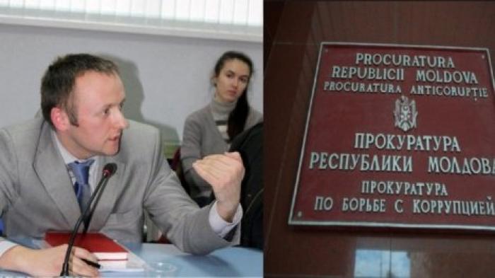 Нарушил закон в угоду личным интересам: И.о.главы Антикоррупционной прокуратуры пытался получить лицензию адвоката