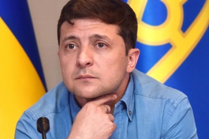 На Украине рассказали о жестком уроке Зеленскому от Путина и Меркель