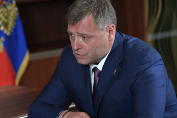 Названа главная заслуга нового астраханского губернатора