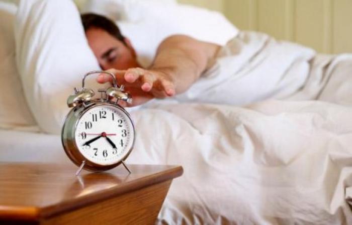 Названы опасные последствия 6-часового сна