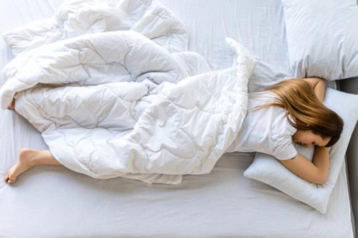 Названы опасные последствия шестичасового сна