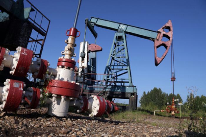 Нефтяной промышленности предрекли неминуемый крах
