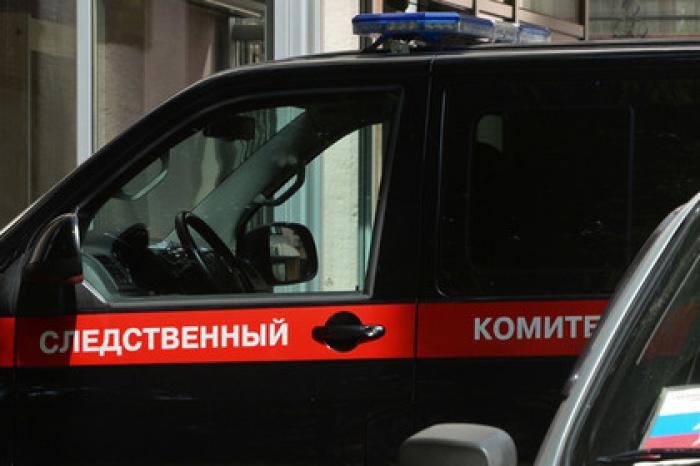 Не пожелавшая отвечать на вопросы россиянка подожгла полицейскую