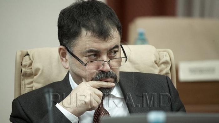 Новые обвинения в адрес Додона: В Генпрокуратуру обратились представители ПНЕ
