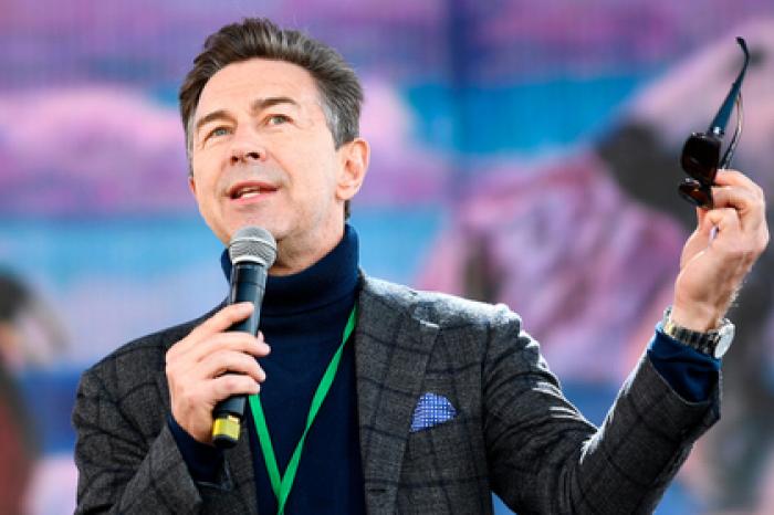 Новый наставник «Голоса» раскрыл свою цель на проекте