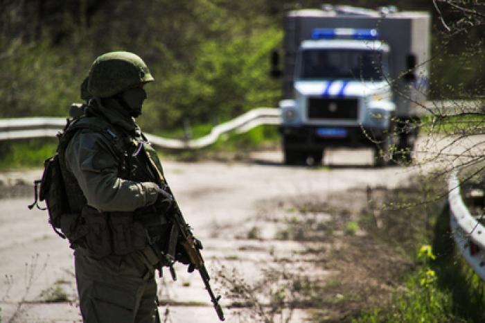 Обмен заключенными между Россией и Украиной перенесли