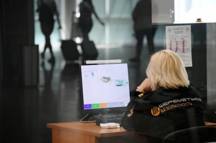 Обозначены сроки внедрения систем распознавания лиц в российских аэропортах