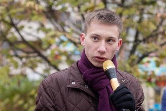 Обвиняемый по делу о массовых беспорядках в Москве признал вину
