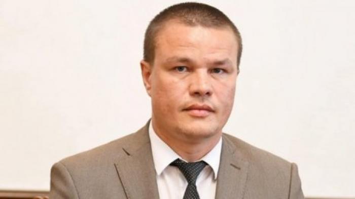 Очередное кумовство: Новый генпрокурор посаженный сын кумы Нэстасе