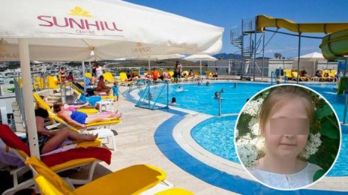 Опасный бассейн: в Турции борются за жизнь 12-летней девочки
