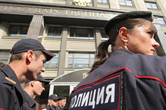 Организаторам митинга 3 августа не согласовали пикеты