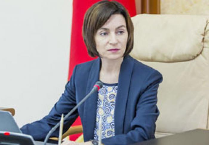 ПАРТИЯ ДЕЙСТВИЯ И СОЛИДАРНОСТИ НЕ ДОВОЛЬНА ИЗБРАНИЕМ БЫВШЕГО СОЦИАЛИСТА НА ПОСТ ПРЕДСЕДАТЕЛЯ КОНСТИТУЦТИОННОГО СУДА