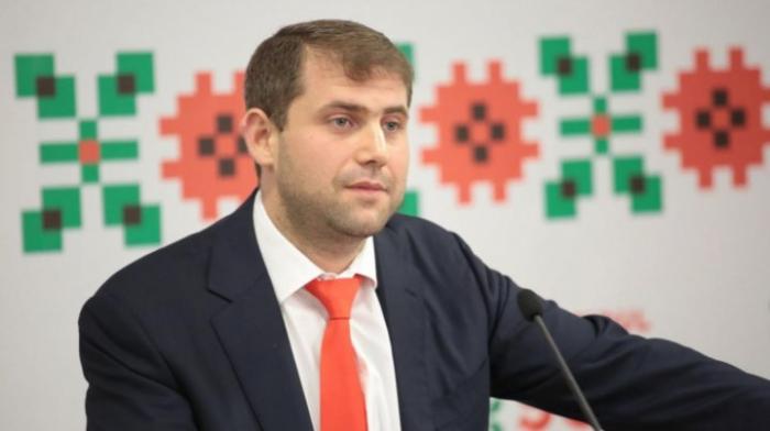Партия ШОР: с Илана Шора сняли депутатский иммунитет по личному требованию Додона
