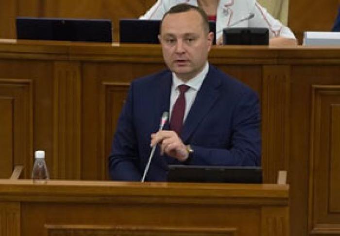 ПАРТИЯ СОЦИАЛИСТОВ НАСТАИВАЕТ НА НЕЗАМЕДЛИТЕЛЬНОМ ПОДПИСАНИИ ПОСТОЯННОГО СОГЛАШЕНИЯ С ACUM