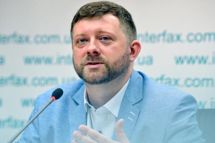 Партия Зеленского передумала делиться властью