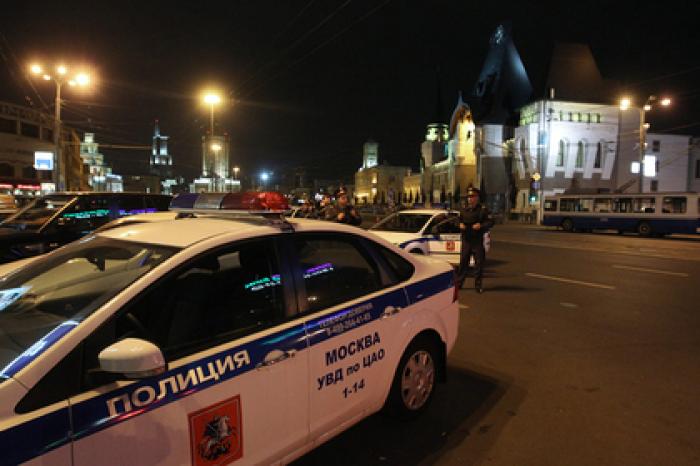 Пациент «заминировал» российский наркодиспансер ради побега