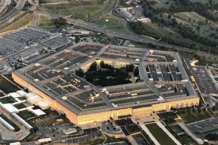 Пентагон выступил за продолжение военной помощи Украине