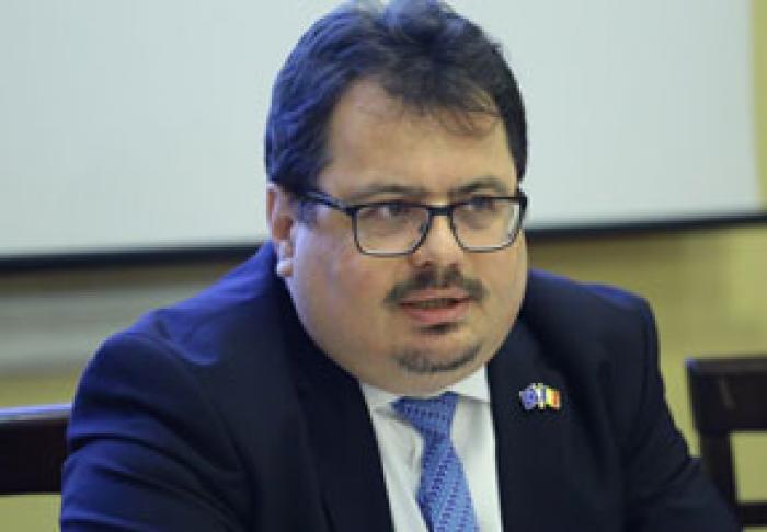 PETER MICHALKO: NOI EVALUĂM ȘI APRECIEM FIECARE PARTENER PE BAZĂ DE FAPTE