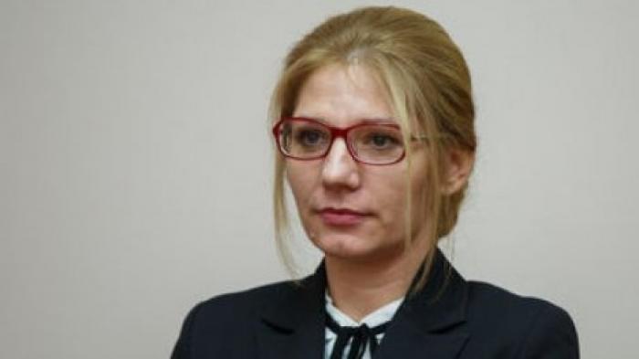 Племянница депутата ППДП стала госсекретарем Минсельхоза
