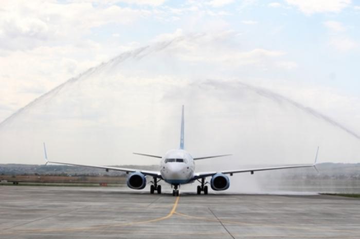 «Победа» опровергла жесткую посадку своего самолета в Армении