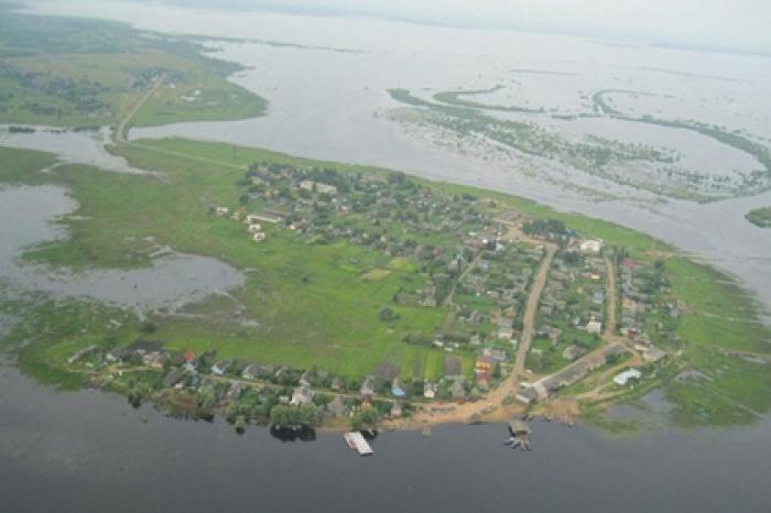 Под Новгородом отремонтировали полувековой дом культуры