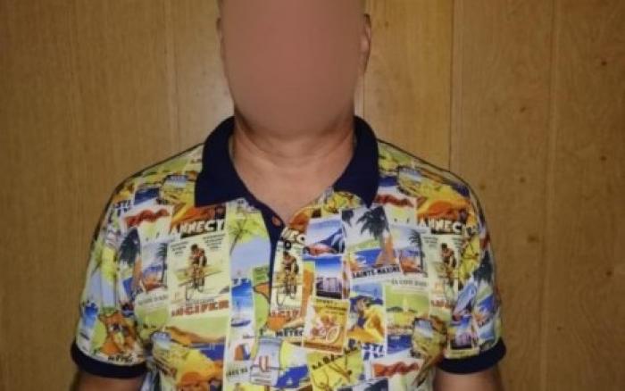 Под Одессой задержали гражданина Молдовы, разыскиваемого Интерполом