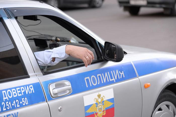 Подозрительная компания подала в суд на МВД