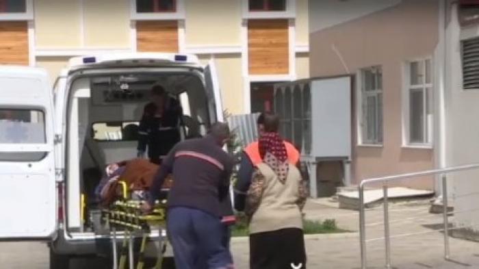Подробности ДТП в Гагаузии: один ребенок погиб, еще четверо в критическом состоянии в больнице