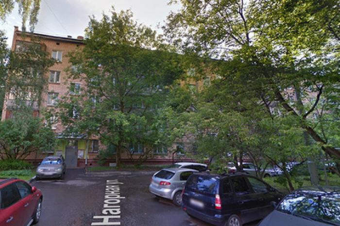 Появились подробности взрыва газа в жилом доме в Москве