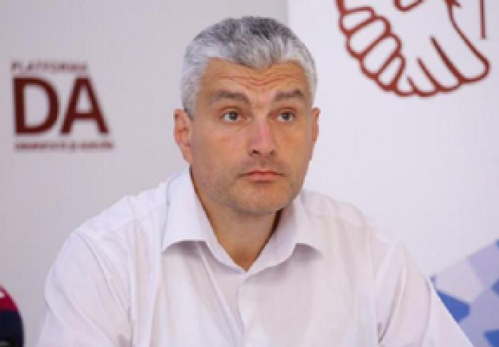 ПРАВИТЕЛЬСТВО ДПМ ОДОБРИЛО ПРОГРАММУ «ХОРОШИЕ ДОРОГИ», НО НЕ ОБЕСПЕЧИЛО ЕЕ ФИНАНСИРОВАНИЕ – АЛЕКСАНДР СЛУСАРЬ
