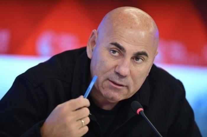 Пригожин назвал слова Кикабидзе о России идиотизмом высшей меры