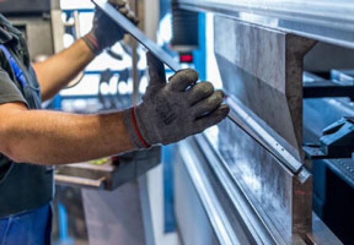PRODUCŢIA INDUSTRIALĂ A MOLDOVEI A CRESCUT ÎN PRIMUL SEMESTRU CU DOAR 1,3%