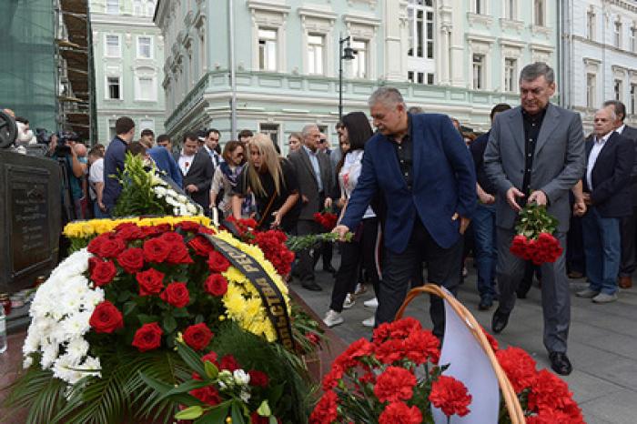 Путин не поедет в Беслан
