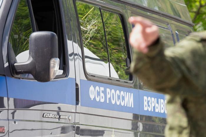 Раскрыт процесс подготовки налета спецназовцев ФСБ на банк