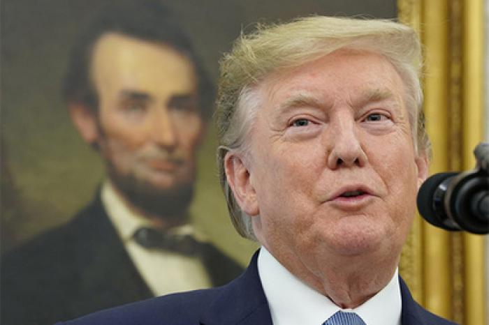 Раскрыты новые подробности о покупке Гренландии Трампом