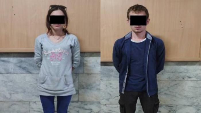 Распродали украденное по символическим ценам: Полиция задержала подозреваемых в совершении кражи из частного дома