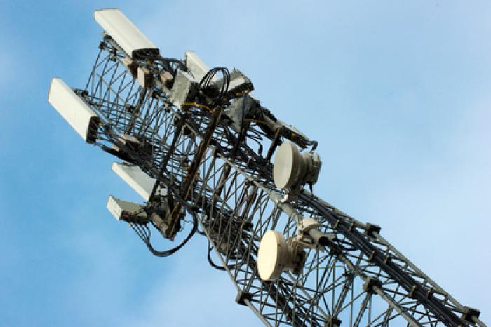 Разработку плана по внедрению в России 5G оценили в сотни миллионов рублей