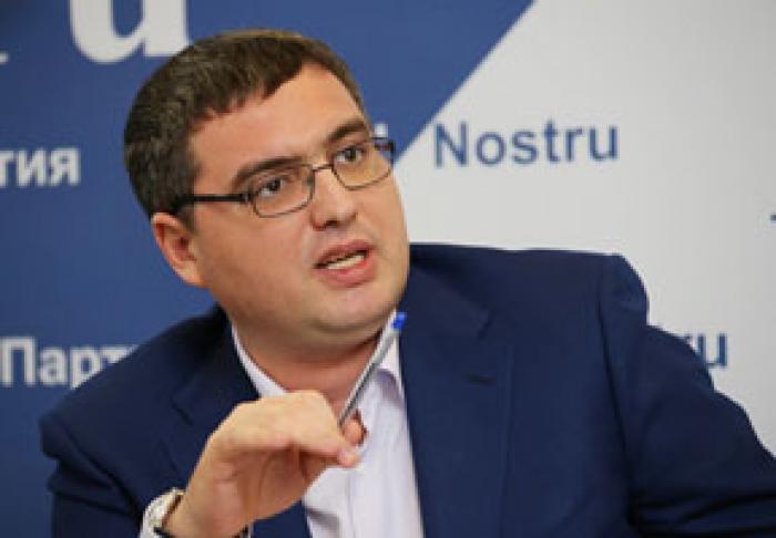 РЕНАТО УСАТЫЙ ПРЕДЛАГАЕТ ПАРЛАМЕНТУ СОЗДАТЬ КОМИССИЮ ПО ЖАЛОБАМ ПОСТРАДАВШИХ ОТ РЕЖИМА ПЛАХОТНЮКА