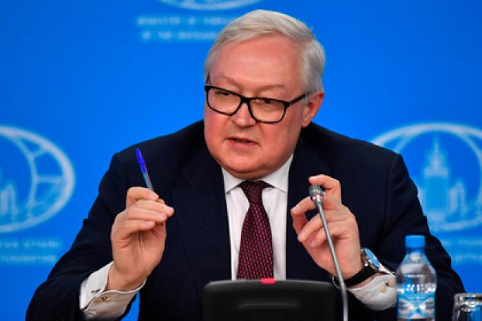 Россия дала США новое прозвище