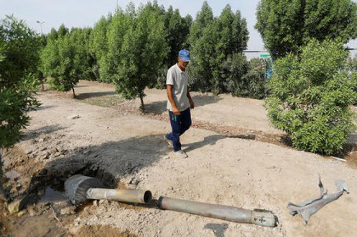 Россия и США поддержали действия Израиля против Ирана