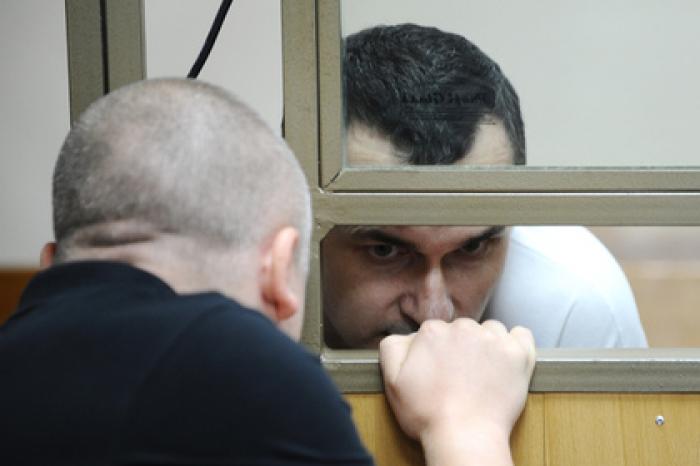 Россия и Украина опровергли новости об обмене заключенными
