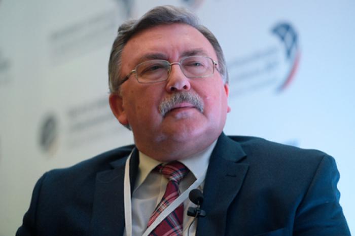 Россия рассказала о будущем без ракетного договора с США