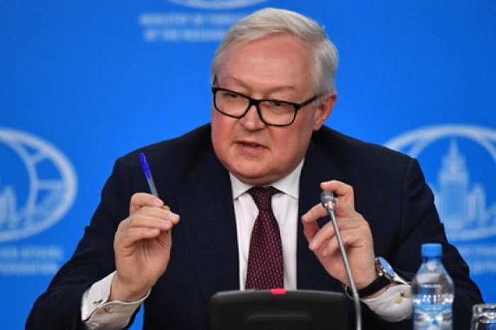 Россия рассказала о неминуемой победе в гонке вооружений