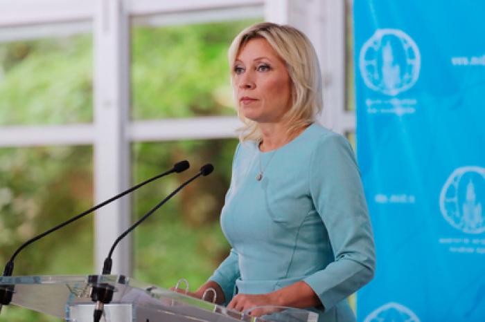 Россия решила поручиться за террористов ради США