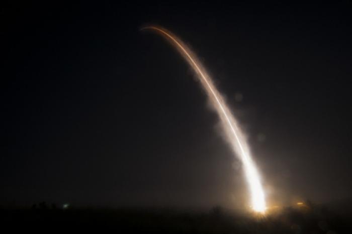 Россия созвала Совбез ООН из-за ракетных испытаний США